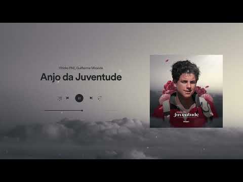 Anjo Da Juventude (rap De Carlo Acutis) - Vitinho P.A.E