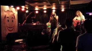 Black Mountain - Line Them All Up - Live @ Wonder Bar - 06/28/2016