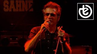 teoman - paramparça / red bull canlı sahne konseri