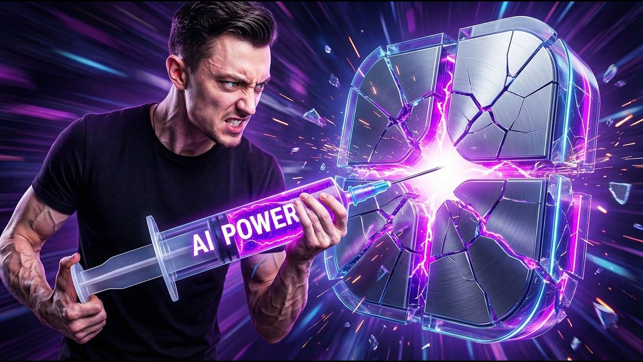 Пассивный трафик из Яндекс Дзен: Настройка авто-блога с нуля в 2026 году (ч.1)