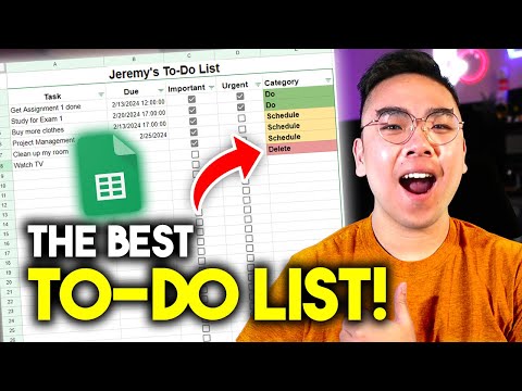 How To Create Instant Square To Do Lists