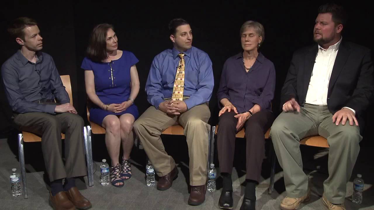 Teacher Resource: Ask a Librarian