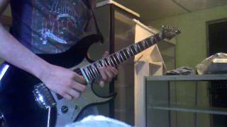 Aria en Sol, De la Suite N°3 (Versión Rata Blanca)