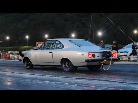 OPALA TTA 60PÉS - O MAIS BONITO DA CATEGORIA?
