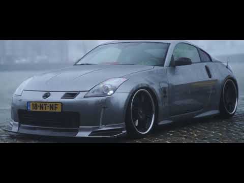 Nick's Boosted Z33