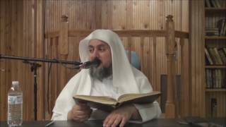 19 | تعليقات على الموطأ لفضيلة الشيخ د. عبد الله بن صالح العبيد image