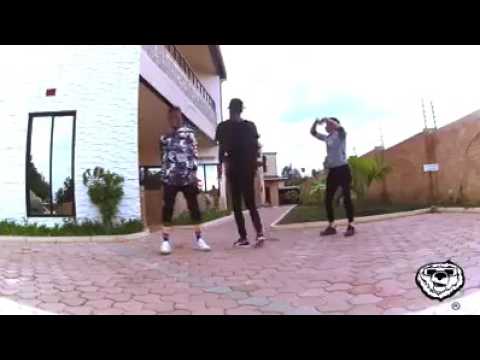 2017 #ASAPCHALLENGE | Urban Empire | ZAMBIA X BOSTWANA | 😱🙌💥