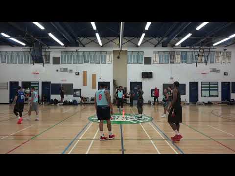 AAO vs No Limit - sunday tier 3 - tcbl 2022 fall