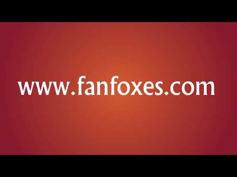 FanFoxes