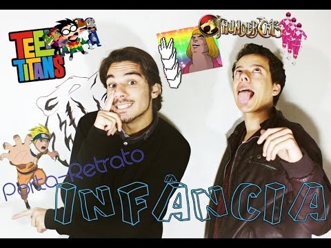 INFÂNCIA | PORTA-RETRATO