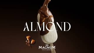 Download lagu Magnum Almond, Designed for Pleasure 🤎✨ mp3