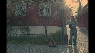 Kaja Gunnufsen - Borghild