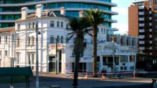 Australia - Melbourne!