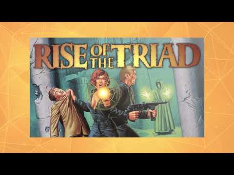 [Midi] Havana Smooth (Rise of the Triad)