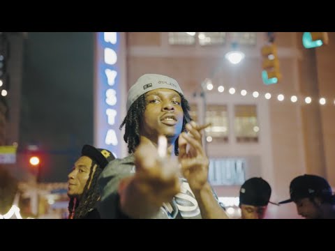 DoubleA Bone - Aint For Errybody (Official Music Video)