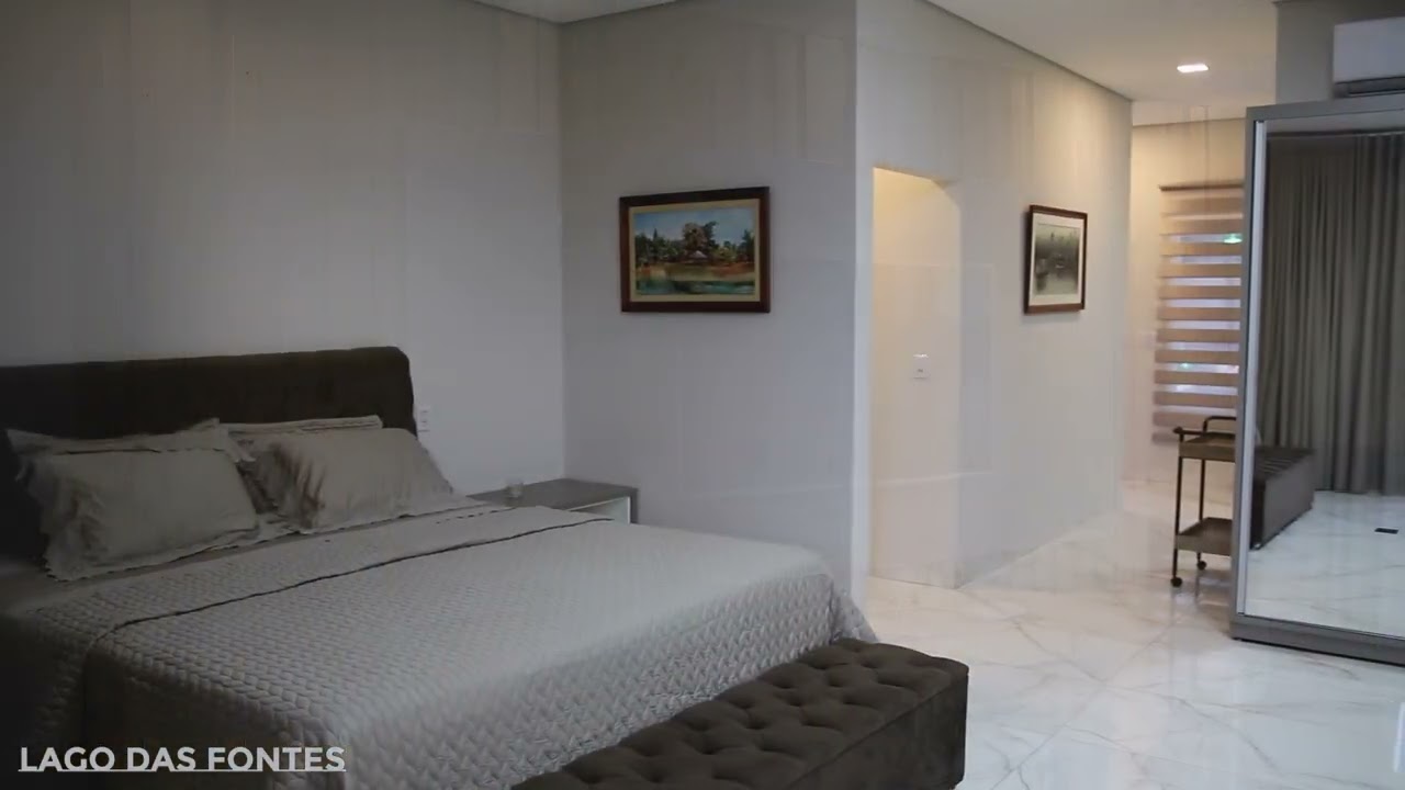 Rancho Lago das Fontes - Santa Fé do Sul/SP