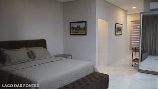 Rancho Lago das Fontes - Santa Fé do Sul/SP