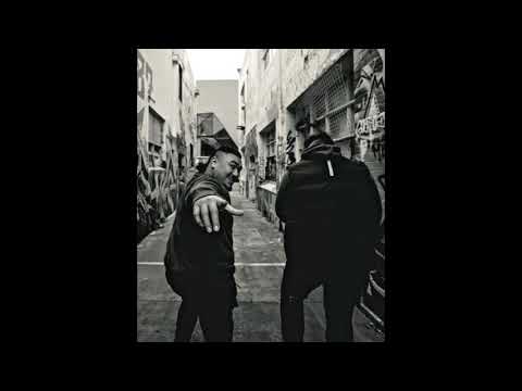 [GUITAIR] Onefour X Hp Boyz Melodic Australian Drill Instrumental Type Beat ~ "Syrup"