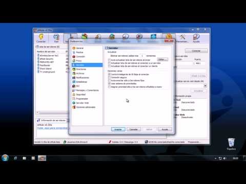 SCARICARE LISTA SERVER EMULE 0.49C