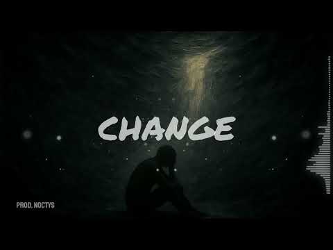 FREE Sad Emotional Rap Beat (WITH HOOK) | NF x PA Sports Type Beat – "Change"