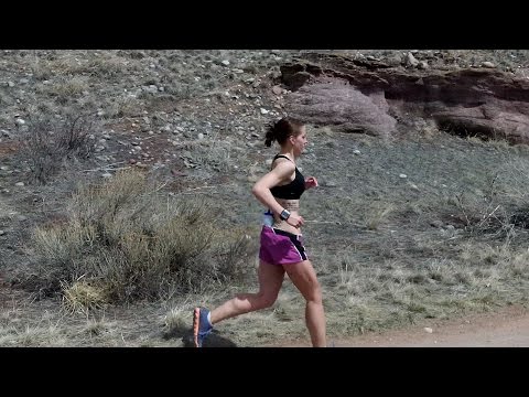 #1 Tip for Good Running Form: Proper Running Technique Video