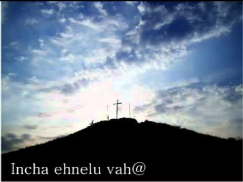 ARTUR-Incha ehnelu vah@(Armenian rap)