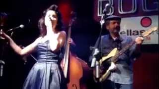 Roni Di Capo - 'He's a real gone guy' (LaVern Baker)