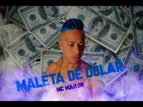 MC Mah DR - Maleta de Dólar 💰💸💣2021 (Áudio Oficial ) #MCMahDR #MaletaDeDólar #TrapFunk