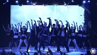 Beissoul & Einius - Heaven | directed by Ruslan Makhov | D.side dance studio choreography