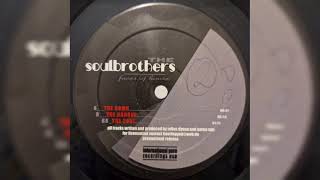 The Soulbrothers - The Soul [2005]