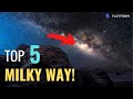 5 Milky Way Facts You Didn T Know