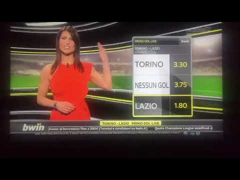 Alain Deejay ft. Ivan Bruhn - Muevete - SPOT SKY SPORT (Torino - Lazio)