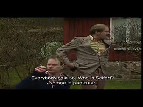 En himla många program-Montreuxversionen 2/5