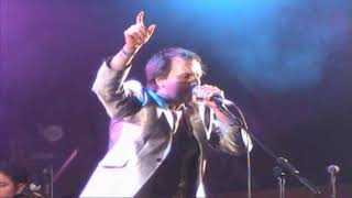 Bellowhead - Cold blows the wind  Cropredy 2010