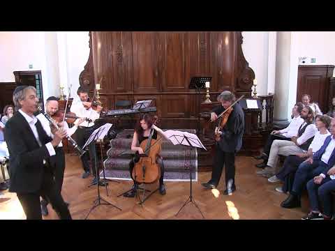 Classical Klezmer