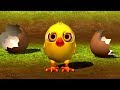 El Pollito Pío 3D - Canciones de la Granja 2 