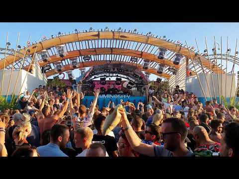 Sneijder playing Ben Gold & Sivan - Stay (Sneijder Remix) LUMINOSITY