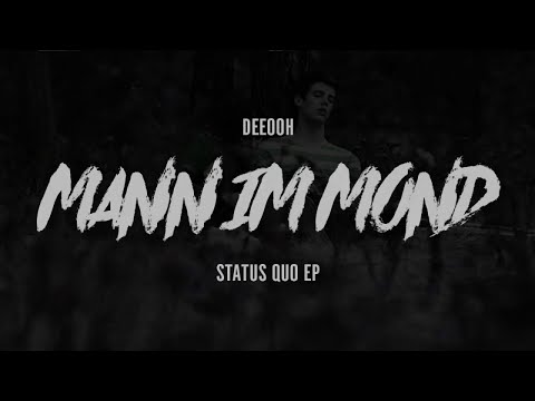 DeeOoh "Mann im Mond" (Official Lyricvideo)