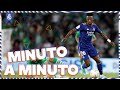 ⏱ Minuto a Minuto | Betis ? Real Madrid | J3 LaLiga