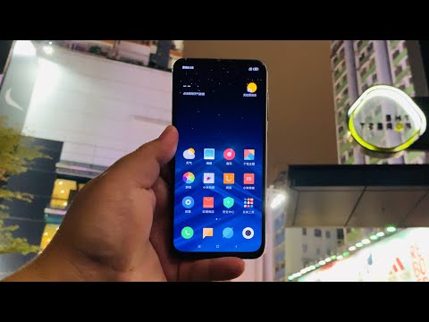 Xiaomi Mi 9 SE - Unboxing & Hands On!