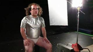 HAR MAR SUPERSTAR: &quot;BEHIND THE SCENES OF THE &#39;TALL BOY&#39; VIDEO&quot;