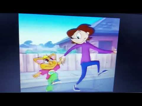 Thingle Toodle 2008 Ad