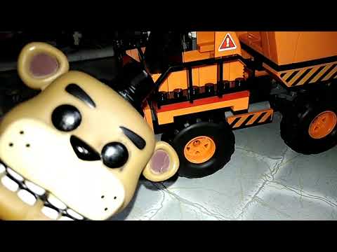 Добыча ископаемых 'одноликими' от AUSINI!!