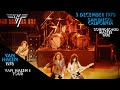Van Halen 3 December 1978 Sports Arena San Diego California SOUNDBOARD