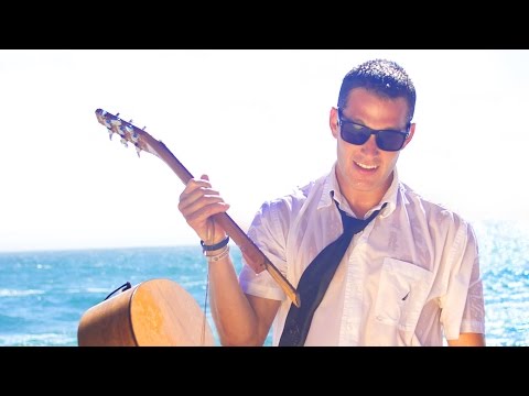 Radical Something - "Escape" (Official Video)