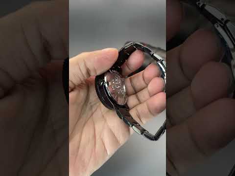 Patek Philippe Mens Watch