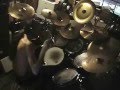 Dethklok - Face Fisted Drum Cover 