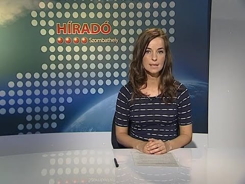 Híradó - 2016. június 22.