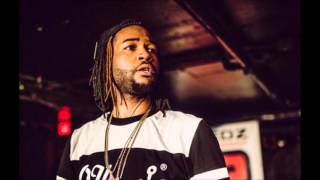 PARTYNEXTDOOR - All I Wanna Know (Explicit)