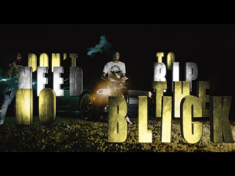 3rd Eye - Watts.Paid (Official Music Video)